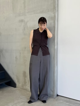 shinoさんのコーディネート