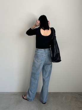 shinoさん（レディース・160cm）の春コーディネート