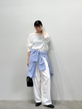 shinoさんのコーディネート