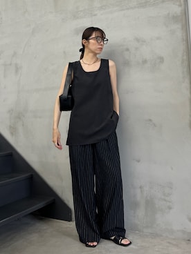 shinoさん(レディース・160cm)の春コーディネート