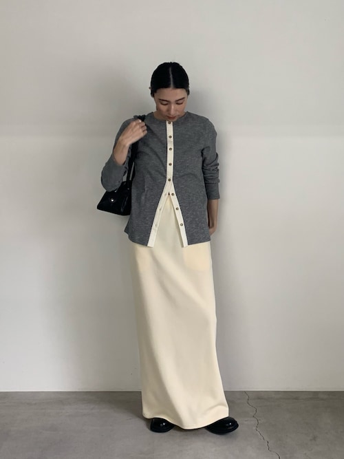 セール】【サイズ展開あり】リブタイトスカート（スカート