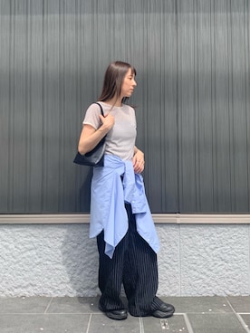 shinoさんのコーディネート