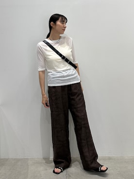shinoさんのコーディネート