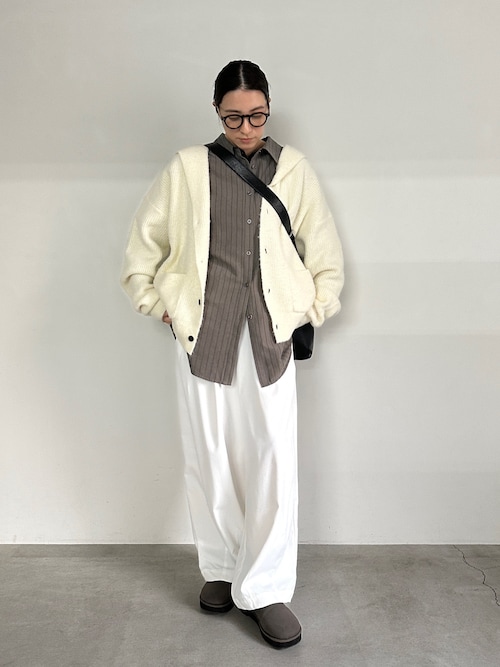 セール】【新色追加】タックバルーンワイドパンツ（その他パンツ