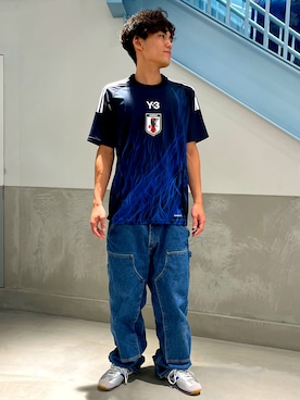 HTさんのコーディネート