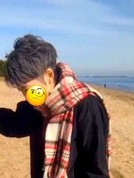 「アイテム（ファッション雑貨）」を使った、みるこっこさん（レディース・150cm）の秋コーディネート