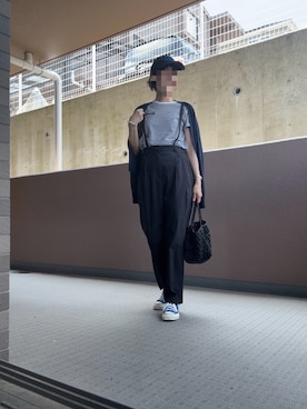 CONVERSE（コンバース）の「CONVERSE DECKSTAR SK BoTT +