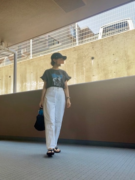 mimi1113さんのコーディネート