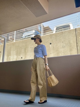 mimi1113さんのコーディネート