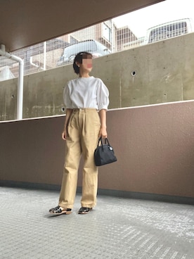 mimi1113さんのコーディネート