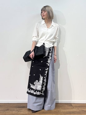 babyloneminoriさんのコーディネート