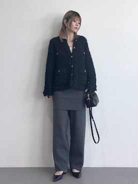 babyloneminoriさんのコーディネート