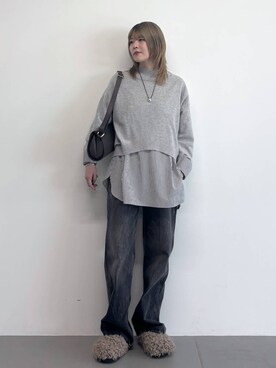 babyloneminoriさんのコーディネート