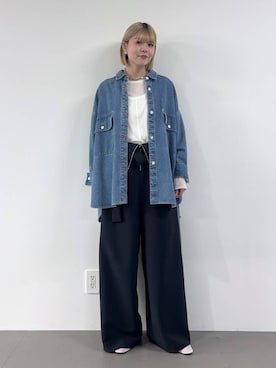 babyloneminoriさんのコーディネート