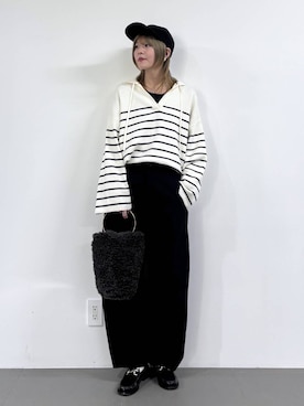 babyloneminoriさんのコーディネート