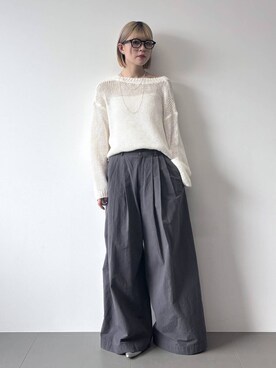 babyloneminoriさんのコーディネート