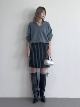 babyloneminoriさんのコーディネート