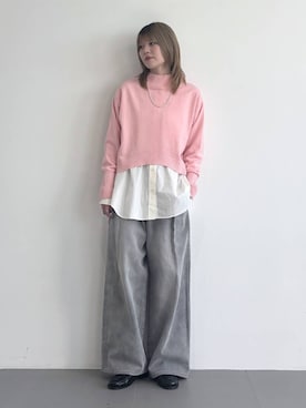 babyloneminoriさんのコーディネート