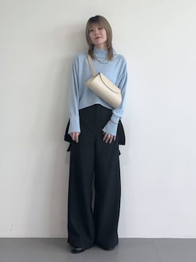 babyloneminoriさんのコーディネート