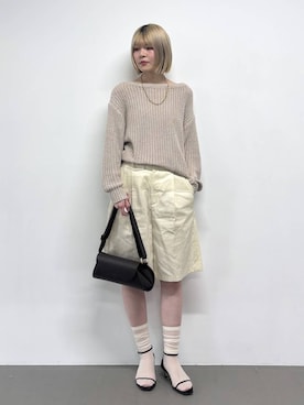 babyloneminoriさんのコーディネート