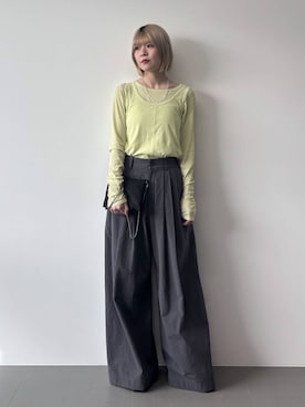 babyloneminoriさんのコーディネート