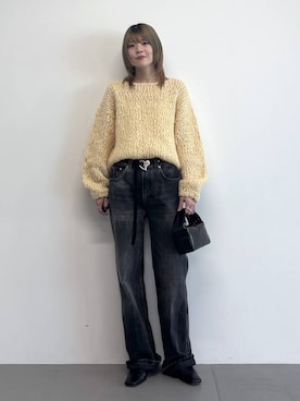 babyloneminoriさんのコーディネート