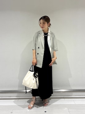 Rinさんのコーディネート