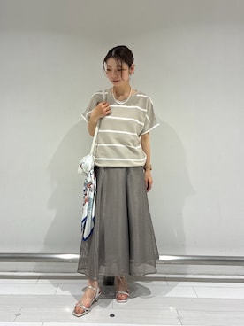 Rinさんのコーディネート