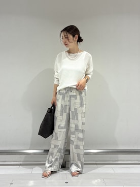 Rinさんのコーディネート