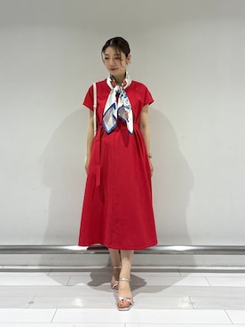 Rinさんのコーディネート