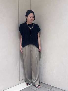 YUGUさんのコーディネート