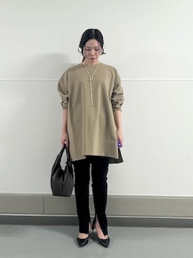 YUGUさんのコーディネート