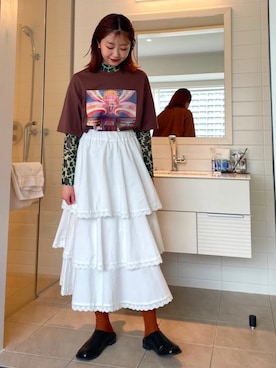 pickyougirlsさんのコーディネート