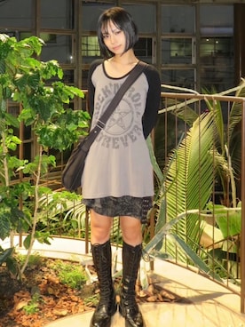 pickyougirlsさんのコーディネート