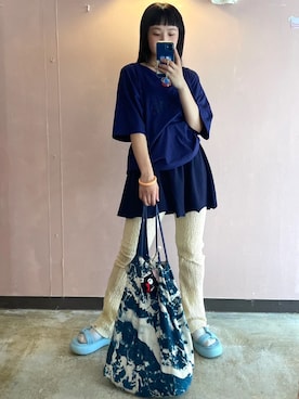 pickyougirlsさんのコーディネート