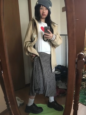 pickyougirlsさんのコーディネート