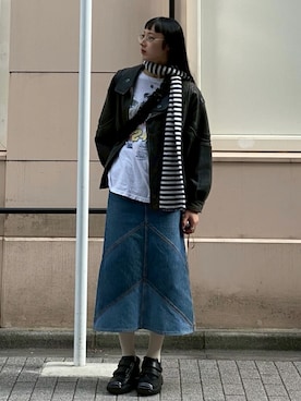 pickyougirlsさんのコーディネート