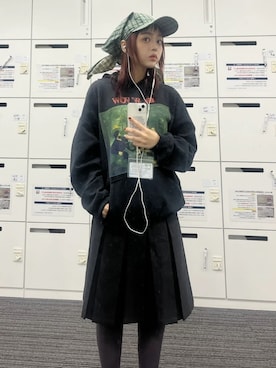 pickyougirlsさんのコーディネート