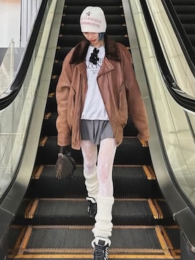 pickyougirlsさんのコーディネート