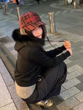 pickyougirlsさんのコーディネート