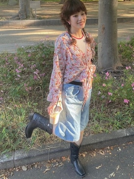 pickyougirlsさんのコーディネート