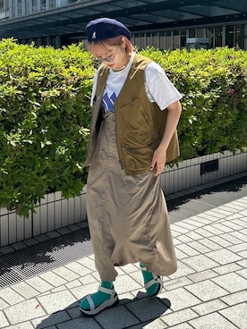 pickyougirlsさんのコーディネート