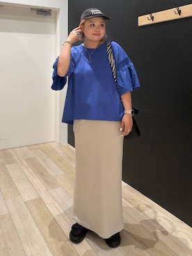 ria0079さんのコーディネート