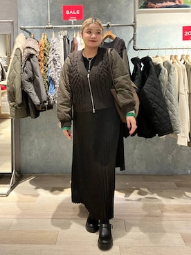 ria0079さんのコーディネート