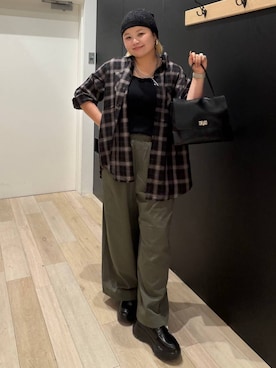 ria0079さんのコーディネート