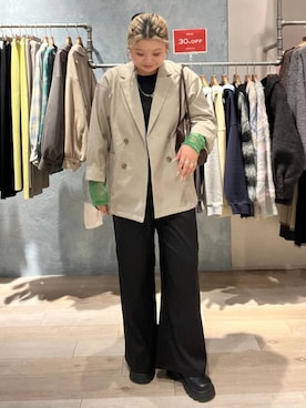 ria0079さんのコーディネート