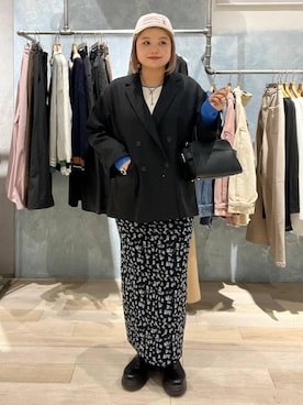 ria0079さんのコーディネート