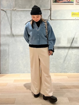 ria0079さんのコーディネート