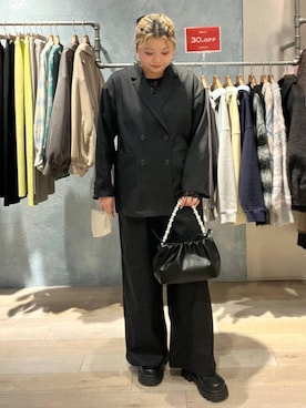 ria0079さんのコーディネート