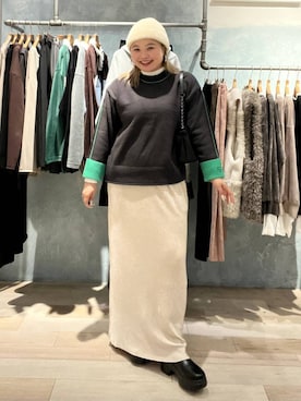 ria0079さんのコーディネート